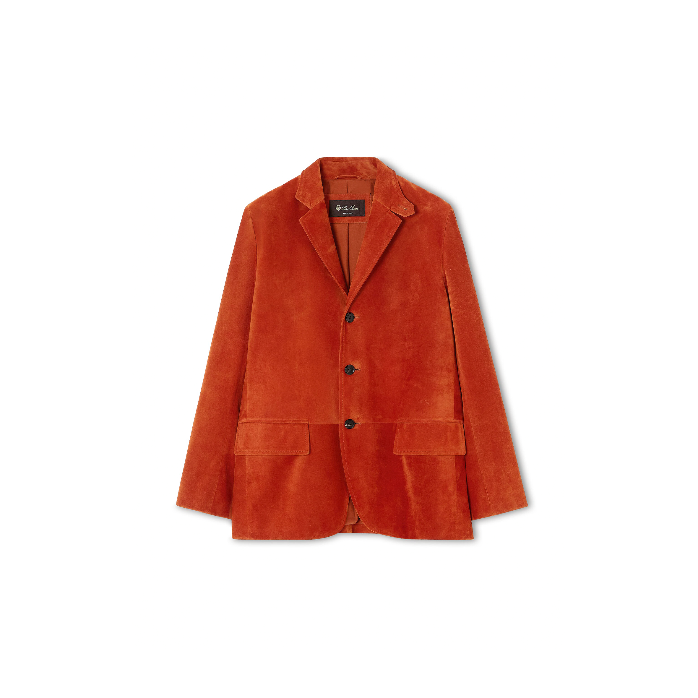 LORO PIANA NORICK JACKET FAQ1809